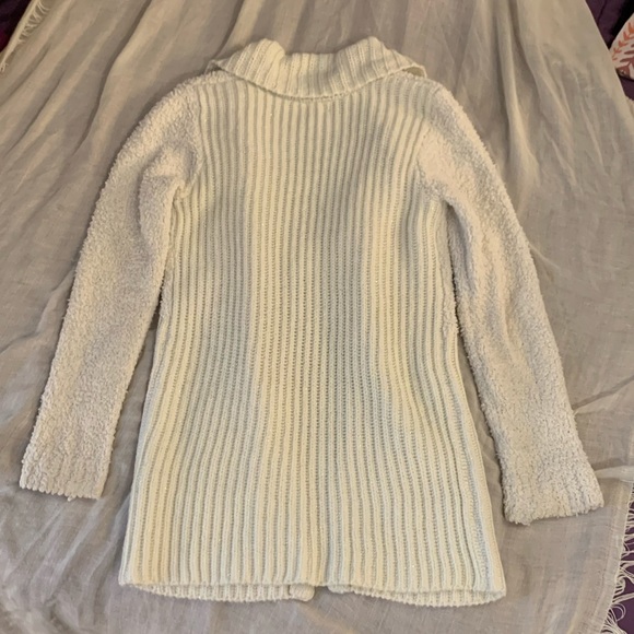 Cream cardigan - Picture 3 of 3